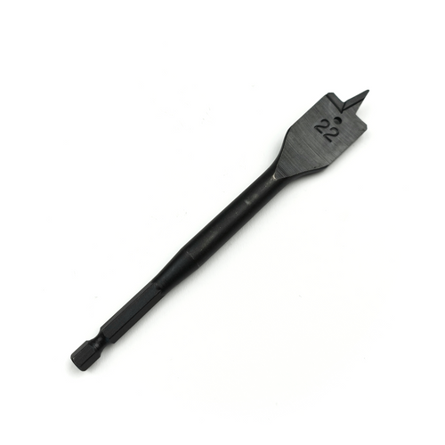 Hout Speedboor Premium HD 22x152mm