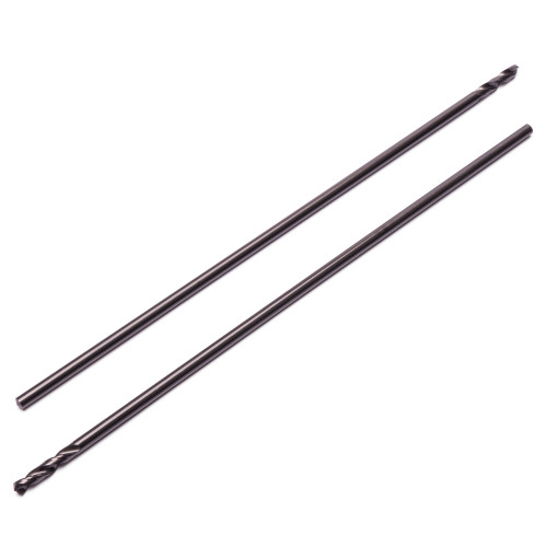 HSS G-Dakdekkersboor 5.7x300mm 10st/koker OUTLET