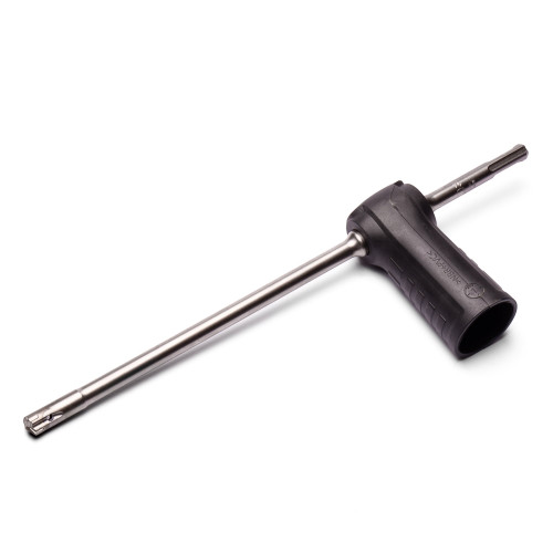 SDS+ Holle Boor 12x325/200mm OUTLET SDS+ Holle Boor 12x325/200mm OUTLET