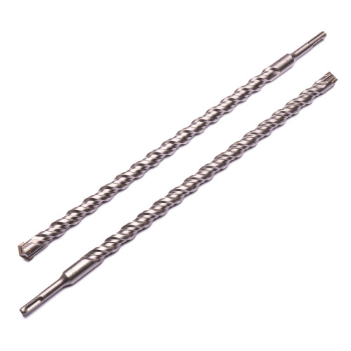 SDS+ Hamerboor 4 snijder 20x450 OUTLET