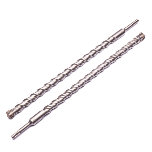 SDS+ Hamerboor 4 snijder 22x450 OUTLET