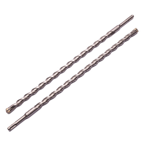 SDS+ Hamerboor 4 snijder 16x450 OUTLET