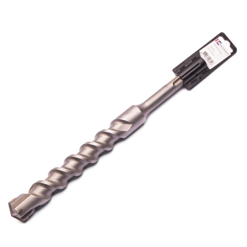 SDS Max boor 4 snijder 35x370 OUTLET