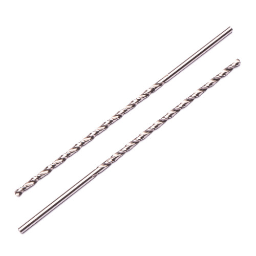 HSS Spiraalboor 4.0x175mm