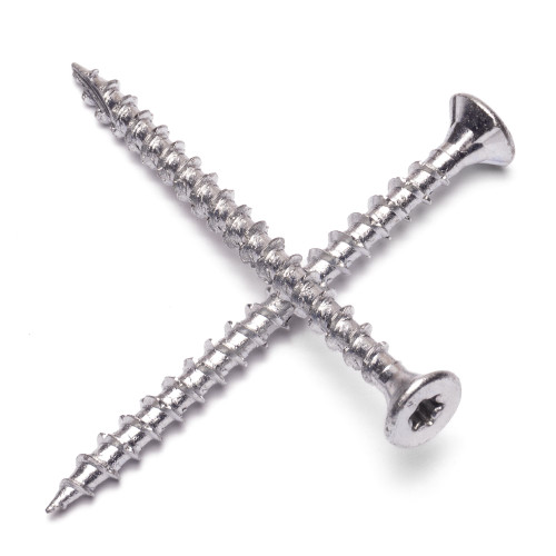 KC Topschroef Platkop 4.5x60mm VD BL T20 OUTLET