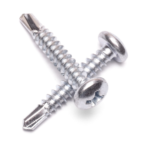 Boorschroef CKK DIN 4.2x25 OUTLET