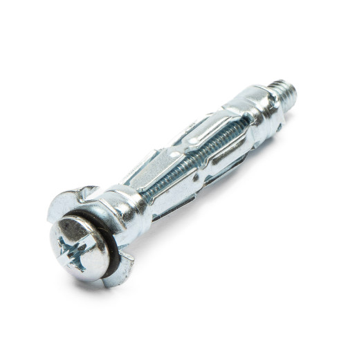 MSA Plus 11   3-16mm OUTLET