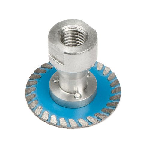 Diamant Tegel Kantfrees 50mm