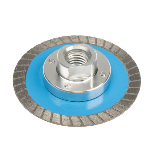 Diamant Tegel Kantfrees 76mm 