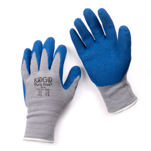 Duro-Task Werkhandschoenen 8/M