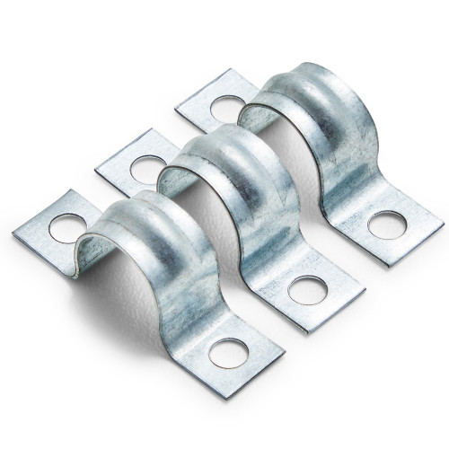 JMV Zadel -Beugel Verzinkt 15-16mm OUTLET
