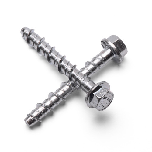 Zelftappend Anker 6x50mm ETA-1 Zeskant