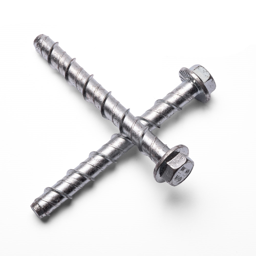 Zelftappend Anker 10x100mm ETA-1 Zeskant