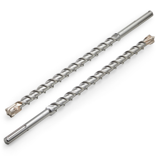 SDS-Max Boor 4-snijder 20x340mm