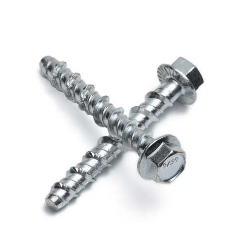 Zelftappend Anker 8x100mm ETA-1 Zeskant