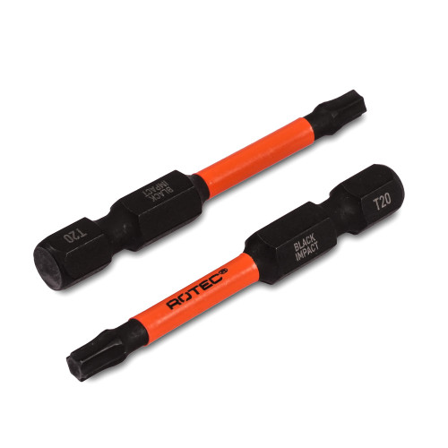 Premium Slagbits Torx 50mm T20