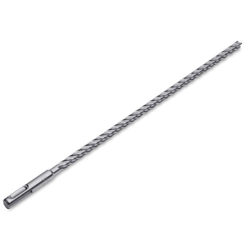 SDS+ Boor 4-snijder 8x310mm SDS+ Boor 4-snijder 8x310mm
