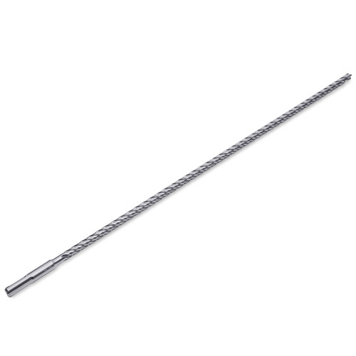 SDS+ Boor 4-snijder 8x460mm SDS+ Boor 4-snijder 8x460mm