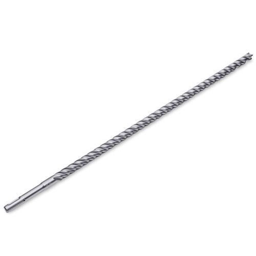 SDS+ Boor 4-snijder 12x450mm SDS+ Boor 4-snijder 12x450mm