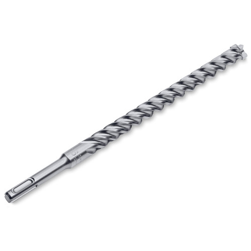 SDS+ Boor 4-snijder 16x250mm SDS+ Boor 4-snijder 16x250mm
