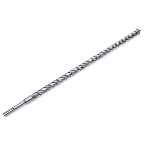 SDS+ Boor 4-snijder 16x450mm SDS+ Boor 4-snijder 16x450mm