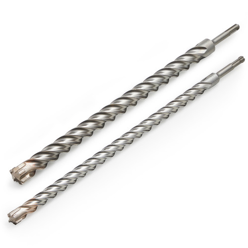 SDS+ Boor 4-snijder 18x450mm SDS+ Boor 4-snijder 18x450mm