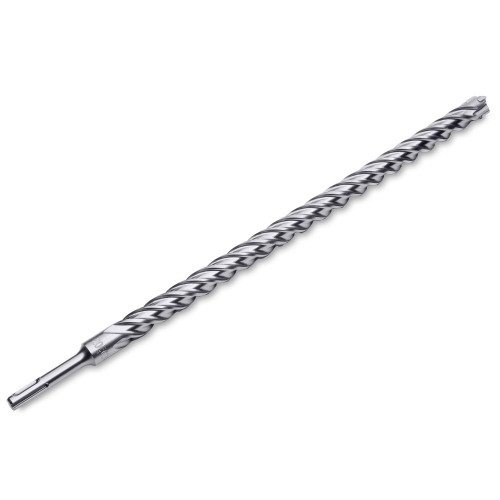 SDS+ Boor 4-snijder 20x450mm SDS+ Boor 4-snijder 20x450mm