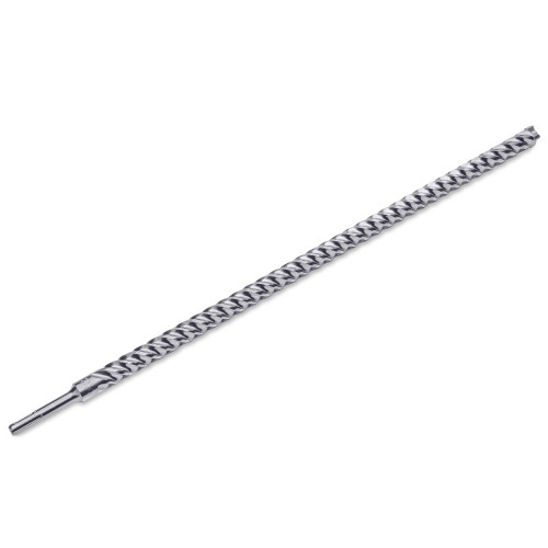 SDS+ Boor 4-snijder 20x600mm SDS+ Boor 4-snijder 20x600mm