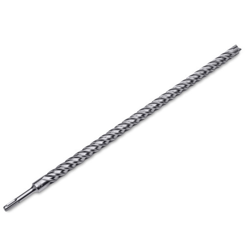 SDS+ Boor 4-snijder 22x600mm SDS+ Boor 4-snijder 22x600mm