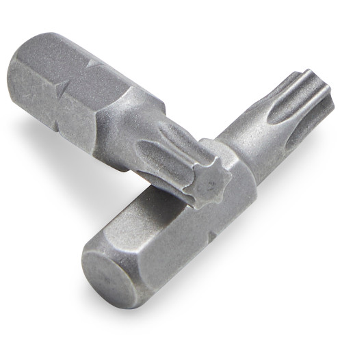 Bitjes Torx 89mm T25 Bitjes Torx 89mm T25