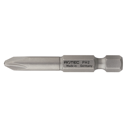 Bitjes Philips 152mm PH2 Bitjes Philips 152mm PH2