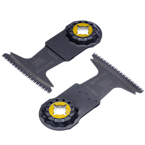 Multitool Invalzaagblad HHout Premium 65x40mm SL Multitool Invalzaagblad HHout Premium 65x40mm SL