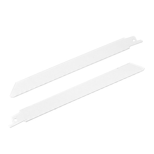 Recipro Metaal 200mm PD 1.5-2.5mm