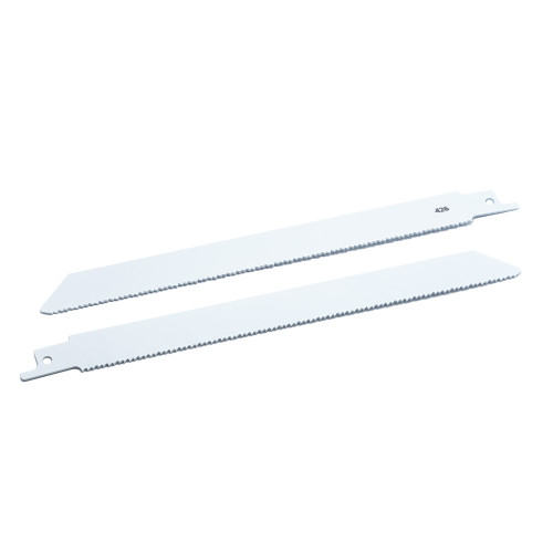 Recipro Metaal 250mm PD 2.0-3.5mm