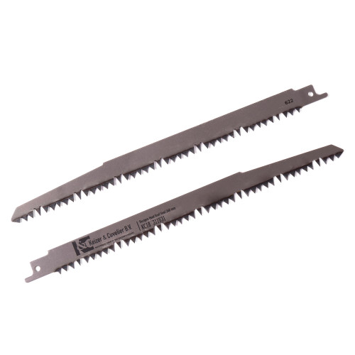 Recipro Hout Grof Snel 240mm