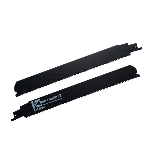 Recipro Rescue/Sloop Zaag 230mm Grof