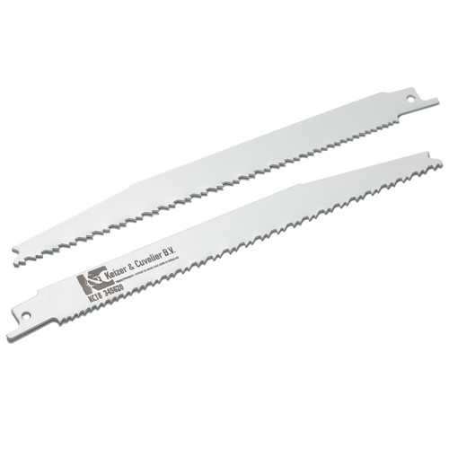 Recipro Com-Bi-Metal 210mm 25st./koker