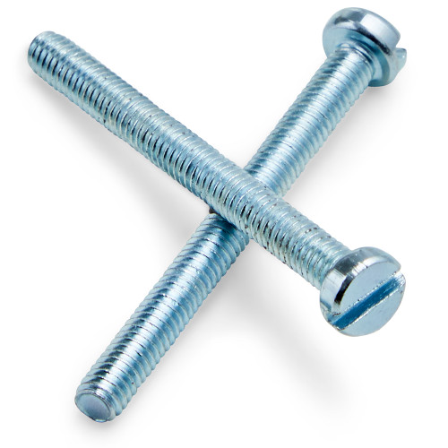 Metaalschroef Cilinderkop M6.0x20mm Metaalschroef Cilinderkop M6.0x20mm