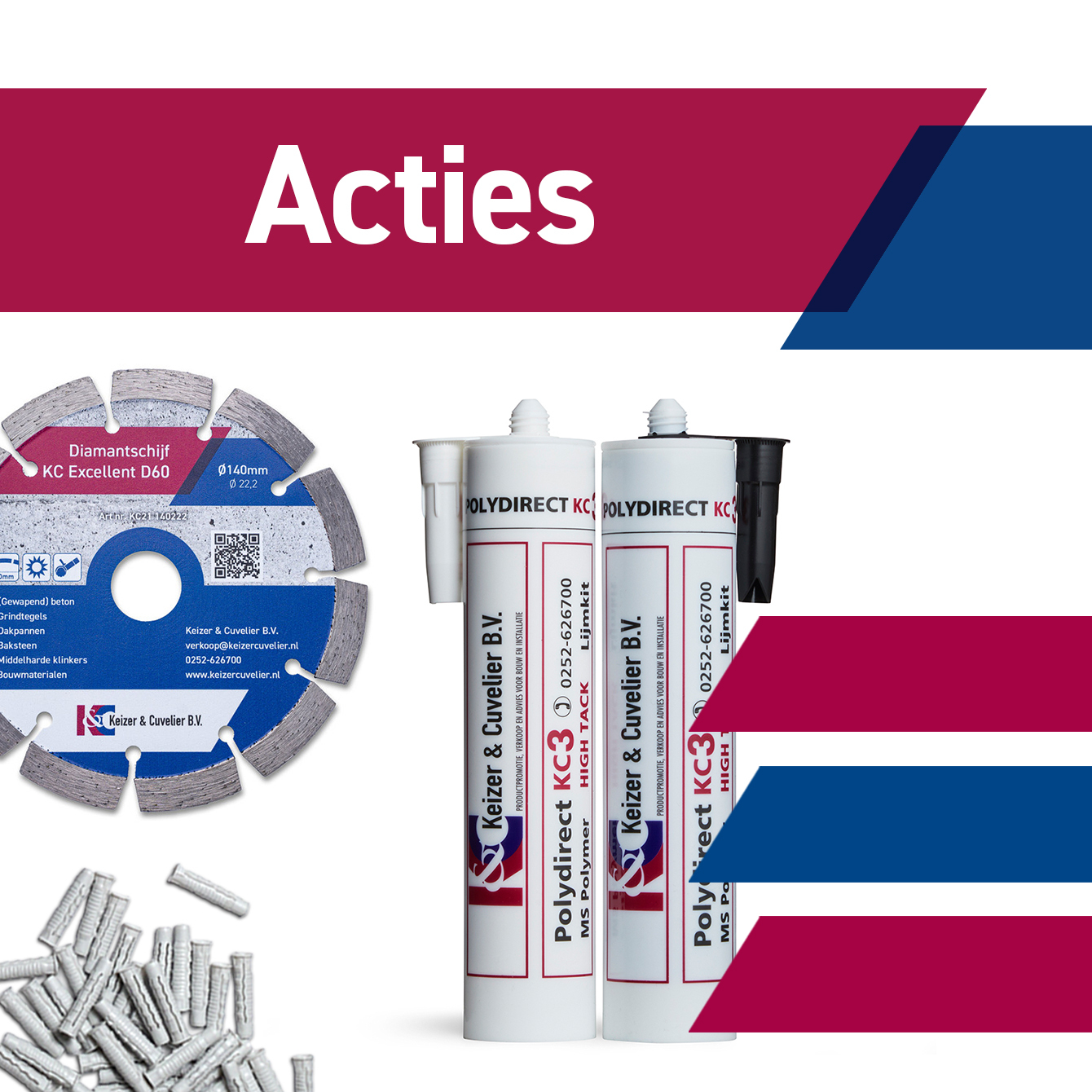 Acties