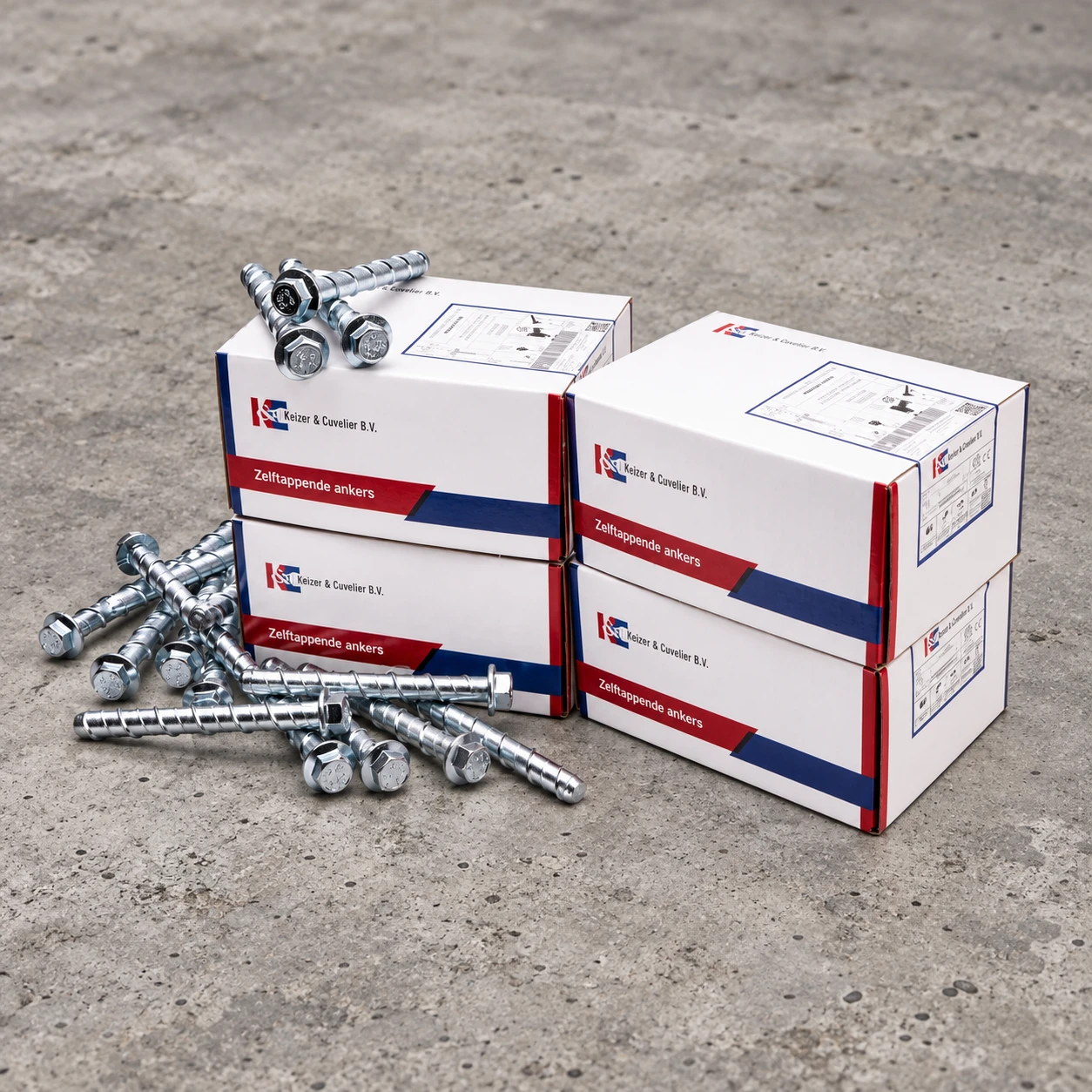 Nieuw in ons assortiment!