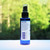 Good Body Products AWAKE Aromatic Mist with Pine, Spruce, & Lavender: Left Side
NOTE: This is our previous bottle and label