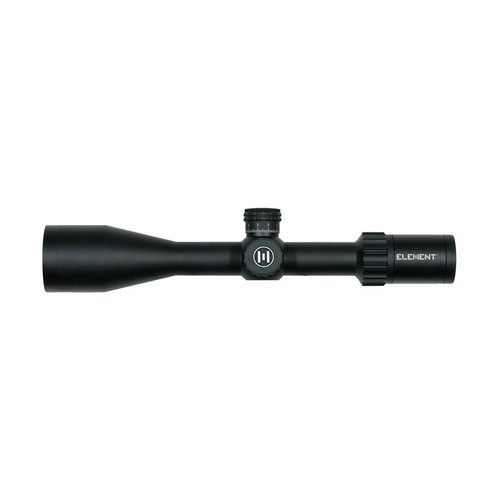 Rifle Scope