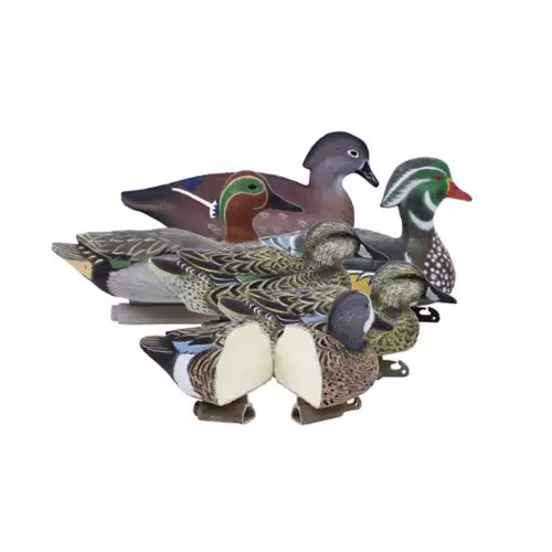 Duck Decoy