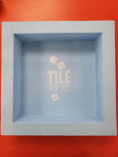 TFL WATERPROOF NICHE 12X12