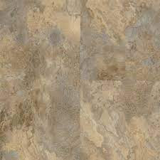 Armstrong Luxe Plank Lexington Slate Sand & Sky