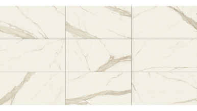 TH - NATURE - CALACATTA GOLD 12X24 *S/O*