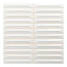 CVA - NAIROBI ARROW - OFF-WHITE POLISHED 8X8