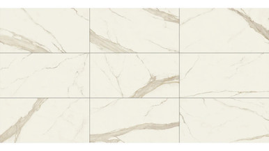 TH - NATURE - CALACATTA GOLD 12X24 *S/O*