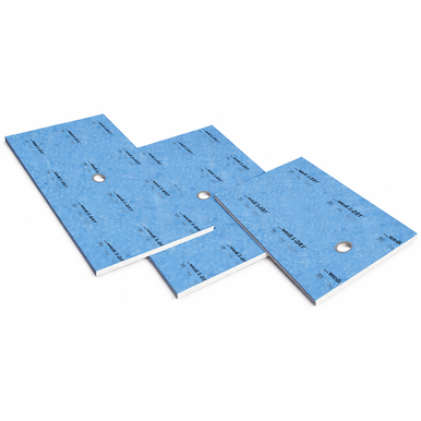 Wedi S-DRY Shower Bases