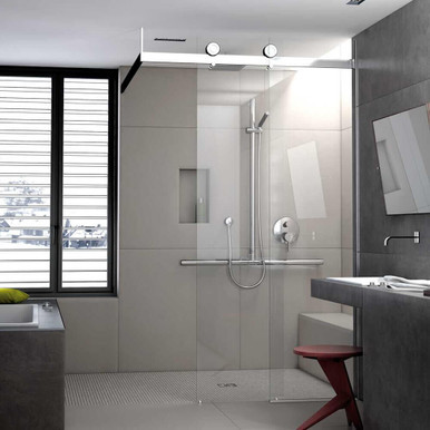 Wedi Sanoasa Shower Benches